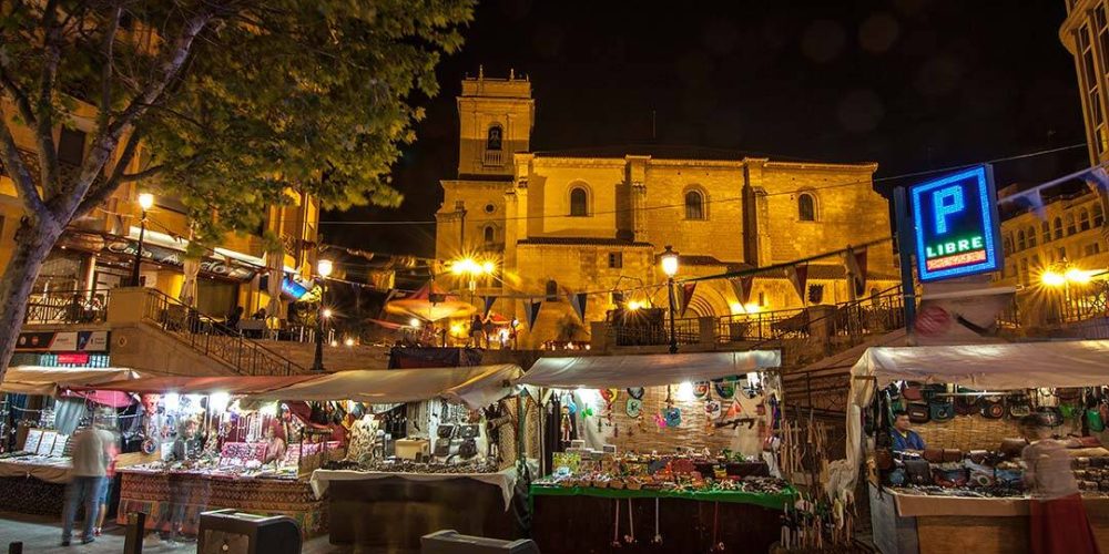 ¿Sabes qué ver en Albacete capital?