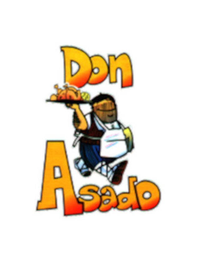 Don Asado