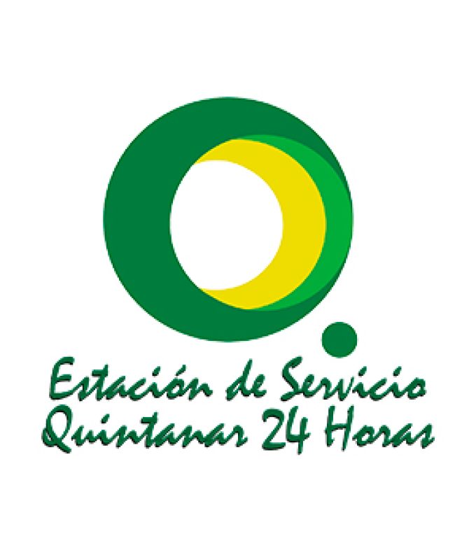 Estación de servicio Quintanar