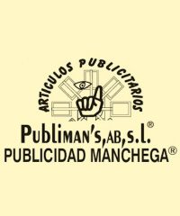 Publiman’s Ab – Publicidad Manchega