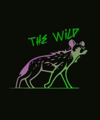 The Wild