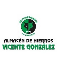 Almacén de hierros Vicente González