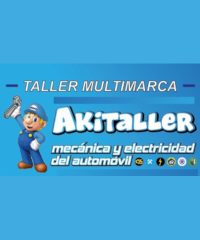 Akitaller C.B