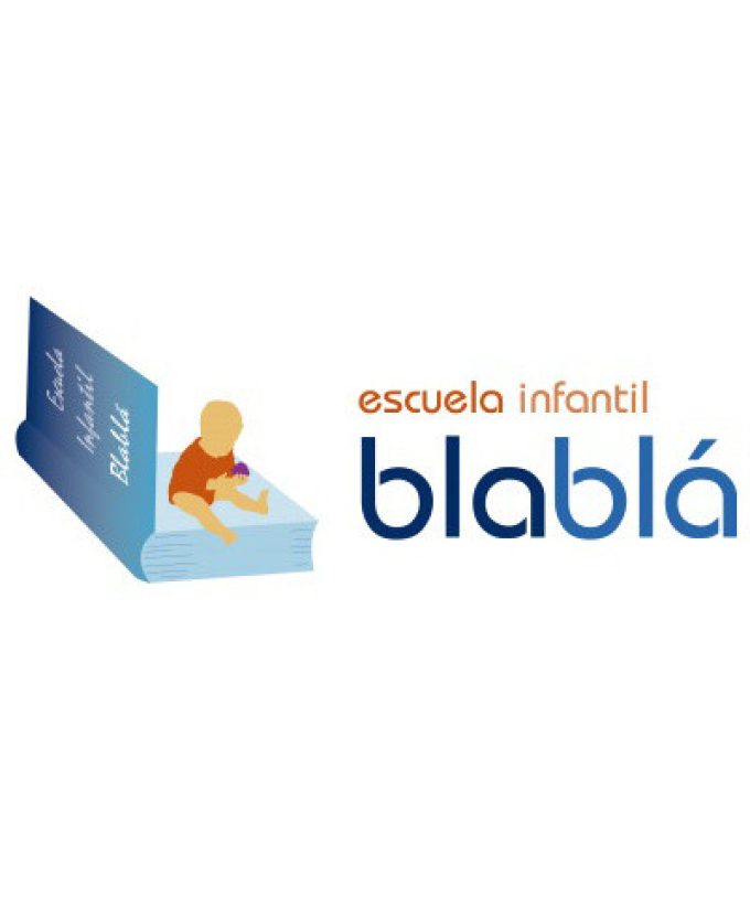 Escuela infantil Blablá