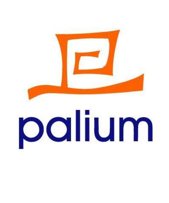 Palium