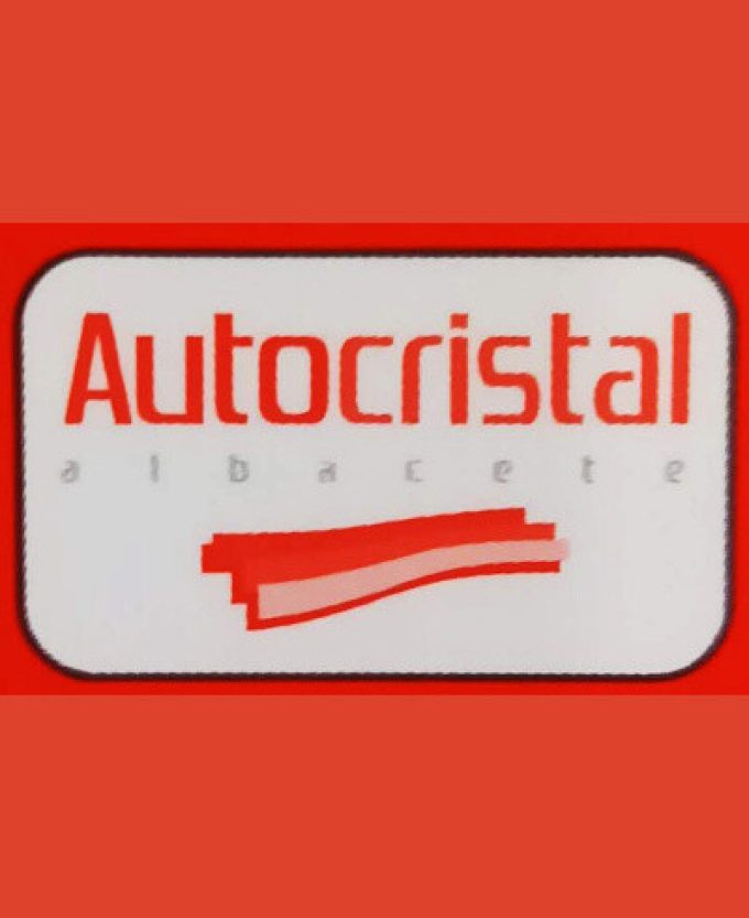 Autocristal Albacete