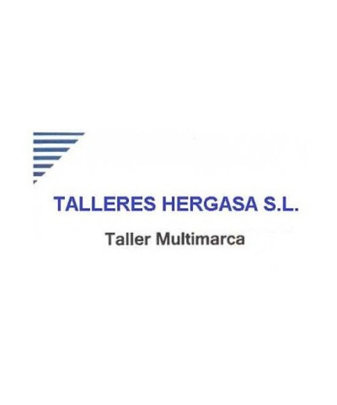 Talleres Hergasa