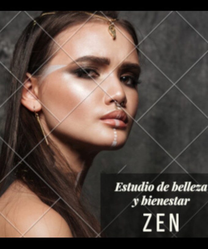 ZEN estetica avanzada • maquillaje profesional