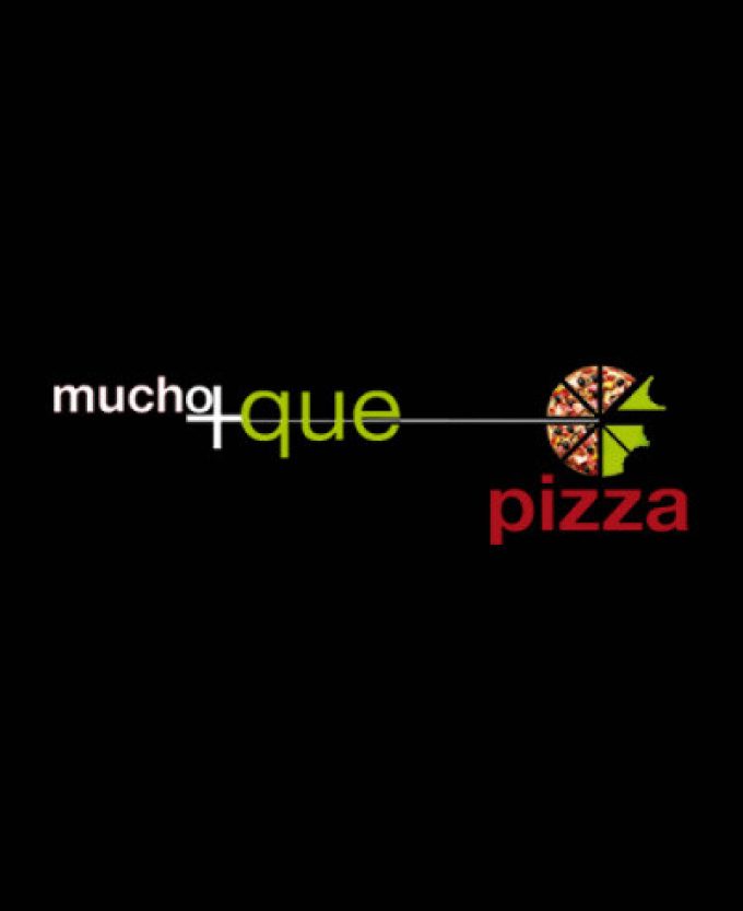 Mucho Más que Pizza