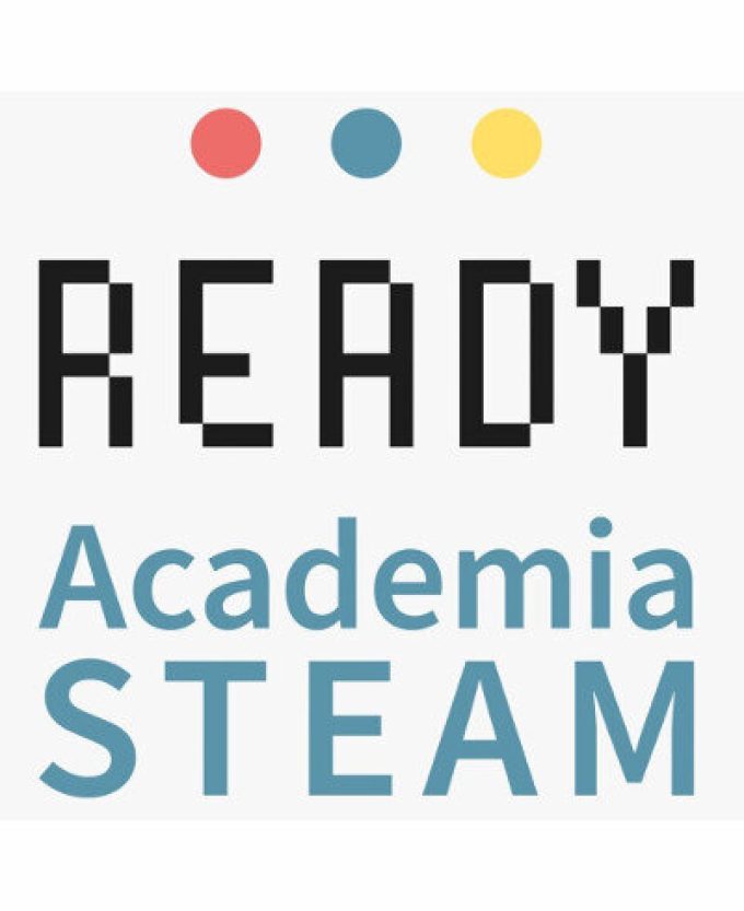 READY Academia STEAM